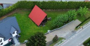 "Domek na Wiejskiej 4" Polańczyk , 696-025-331