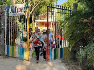 AFRA Reserva Natural