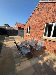 Dans Holiday cottage