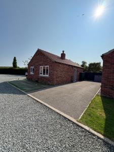 Dans Holiday cottage