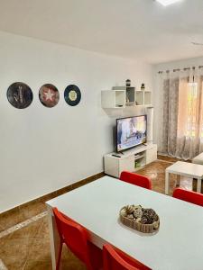 Costa Esuri Golf y Playa IV