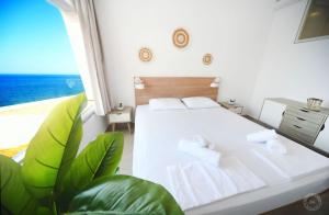 Blue Horizon Apartment