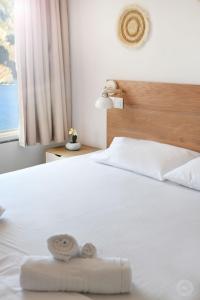 Blue Horizon Apartment