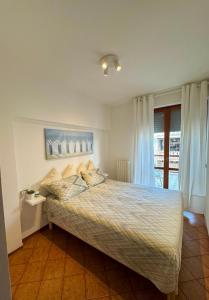 Casa Adele - appartamento vista mare