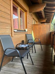 Ferienwohnung Brandtner