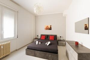 Comfort House vicino Metro M4 Duomo Navigli San Siro