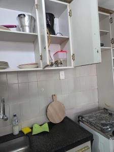 Res AGUA AZUL primeiro andar