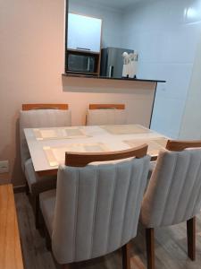 Apartamento confortável a 5 minutos da Arena MRV