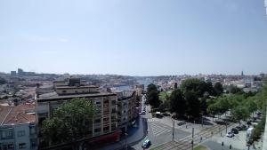 Apartamentos Jardim do Morro