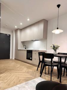 Apartament Mostek Gdańsk