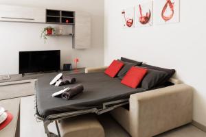 Comfort House vicino Metro M4 Duomo Navigli San Siro