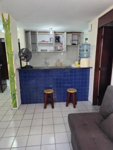 Res AGUA AZUL primeiro andar