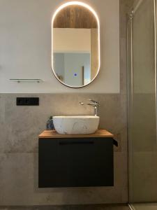 Ferienwohnung Brandtner