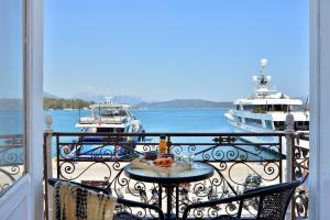 Poros Mood - Ubytování bez kategorie ve městě Poros