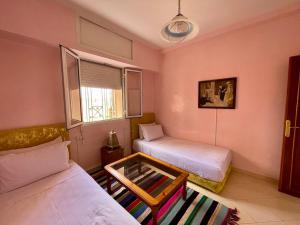 Beautiful family apartment with parking