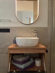 Ferienwohnung Brandtner