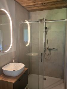 Ferienwohnung Brandtner