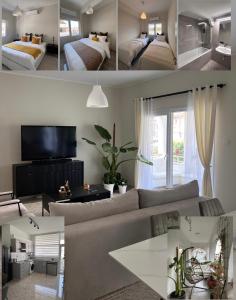 Casi-Homes