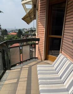 LUX Apt - 2Bedr with View and Parking