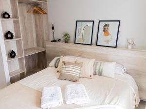 Joy Tower by FMA Coliving