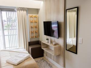 Joy Tower by FMA Coliving