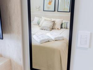 Joy Tower by FMA Coliving