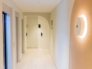 Joy Tower by FMA Coliving