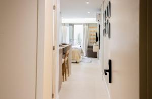 Joy Tower by FMA Coliving