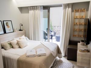 Joy Tower by FMA Coliving