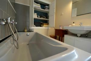 Appartement de caractère