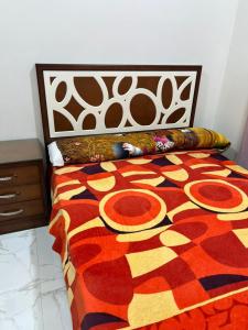 شقة خلف فندق الإليزي