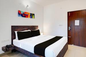 Super Townhouse Hebbal Bhadrappa Layout