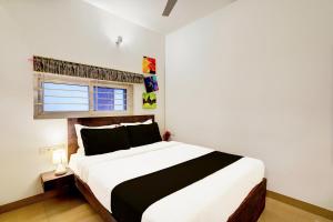 Super Townhouse Hebbal Bhadrappa Layout