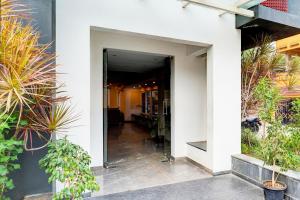 Super Townhouse Hebbal Bhadrappa Layout