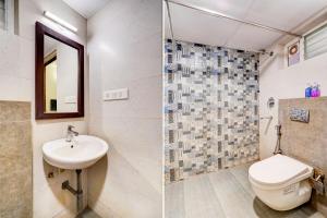 Super Townhouse Hebbal Bhadrappa Layout