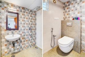 Super Townhouse Hebbal Bhadrappa Layout