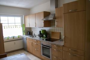 Wellness-Ferienwohnung-Eifel Ernstbergblick 2