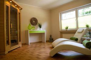 Wellness-Ferienwohnung-Eifel Ernstbergblick 2