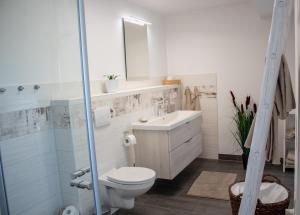 Ferienwohnung am Kugelbaum