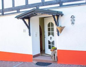 Ferienwohnung am Kugelbaum