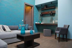 Imerti Resort Hotel Lesvos Greece