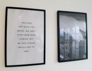 Mclaren Self Catering