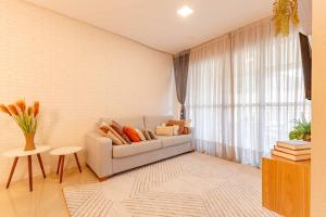 Confortável Apto a 70 Metros da Praia de Bombinhas