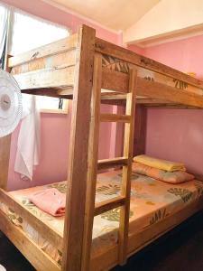 HANA Transient House