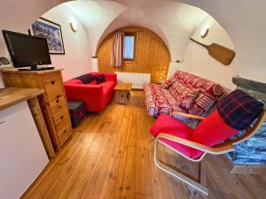 Charmant 3P à 4km des pistes avec Wifi à Saint-Martin-de-Belleville - FR-1-452-388