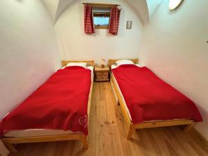 Charmant 3P à 4km des pistes avec Wifi à Saint-Martin-de-Belleville - FR-1-452-388