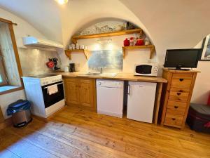 Appartements Charmant 3P a 4km des pistes avec Wifi a Saint-Martin-de-Belleville - FR-1-452-388 : photos des chambres