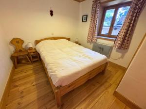 Chalet Confort 4 Ch, 3 SDB, Proche 3 Vallées, Wifi Gratuit - FR-1-452-58