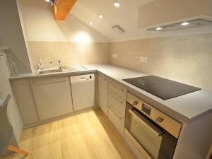 Charmant appartement 3 pièces avec parking et wifi à Saint-Martin-de-Belleville - FR-1-452-351