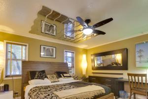 Fort Lauderdale Studio Near Beaches and Downtown